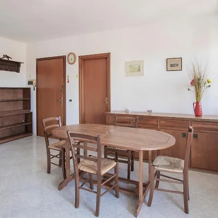 Helloelba Sottobomba Holiday home